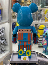 BE@RBRICK x Marni 1000% (澳门Bearbrick店开幕限定) bearbrick